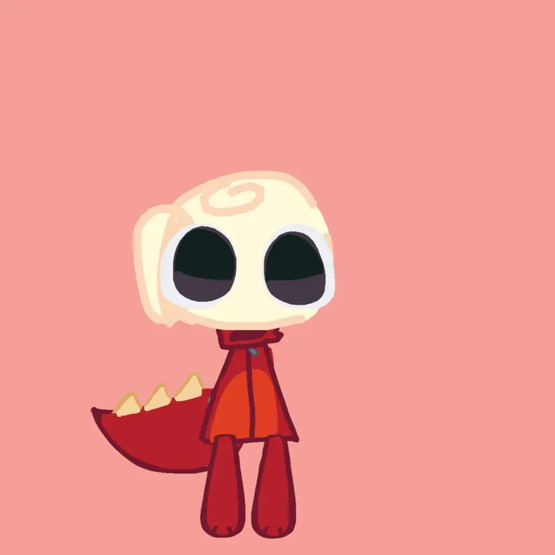 Game by @Scrakth_doodlesart