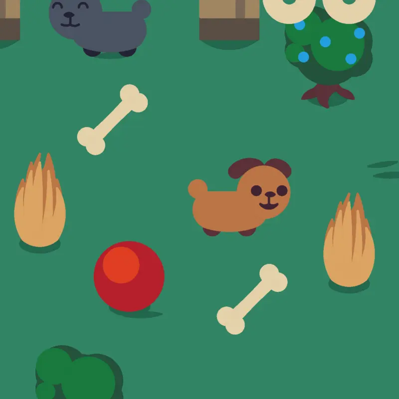 Game by @monito07