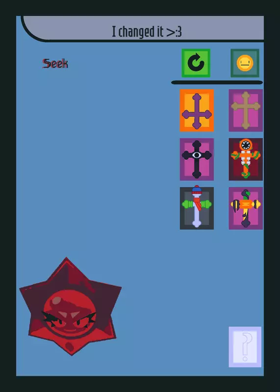Game by @emanuel789