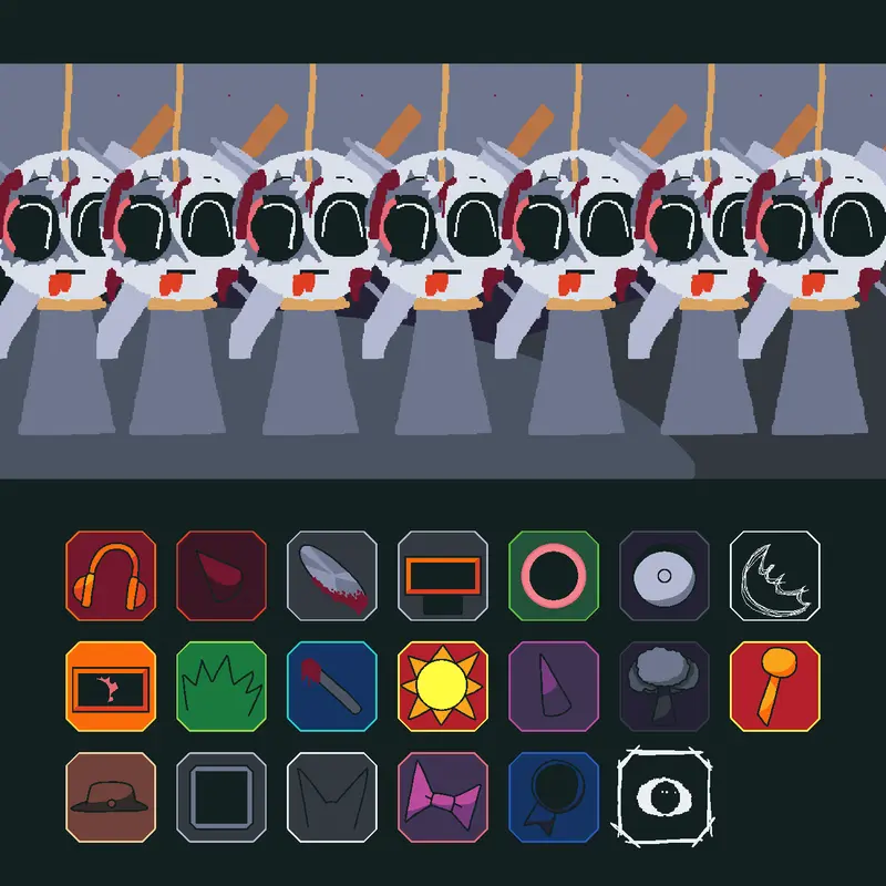 Game by @MysticalSky