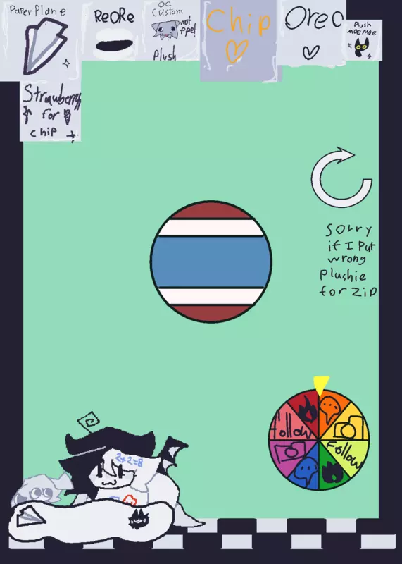 Game by @silly_cats