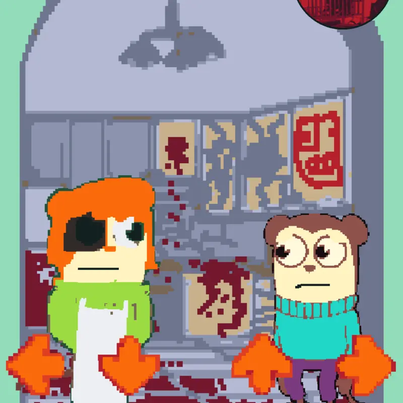 Game by @rum23