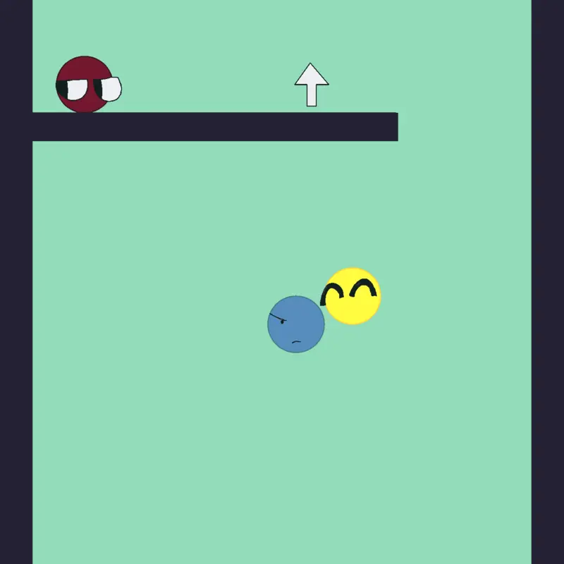Game by @bunny_loved_you_all4567