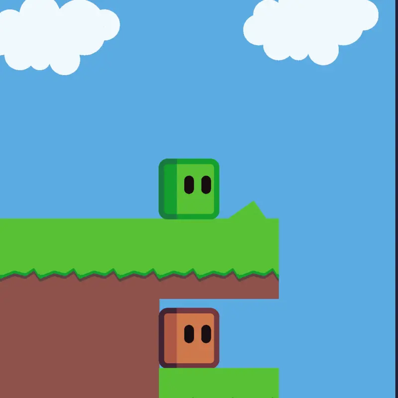 Game by @xGreen_Cube-2013x