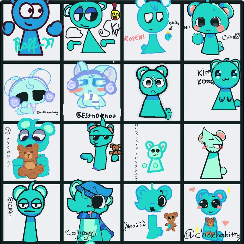 Game by @Cat_sky_2025_sprunki