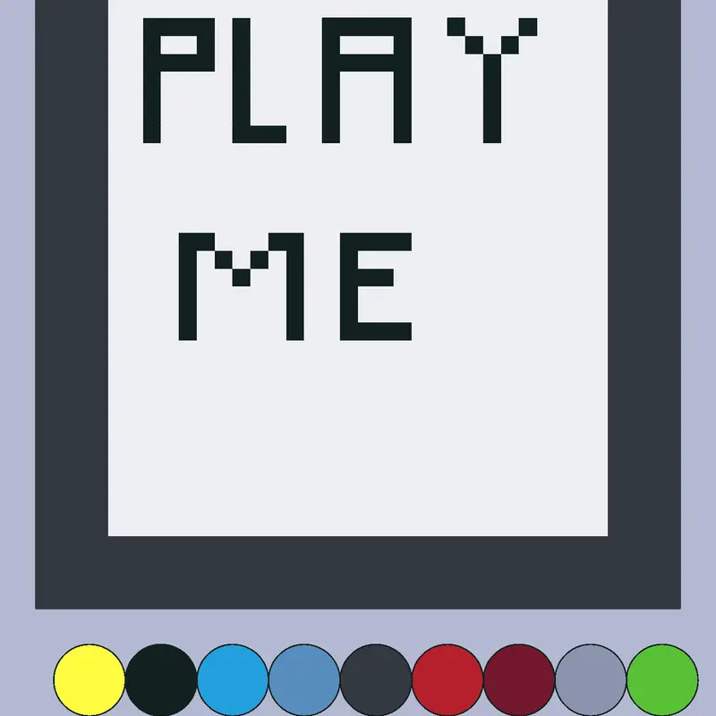 Game by @Ahmad77553