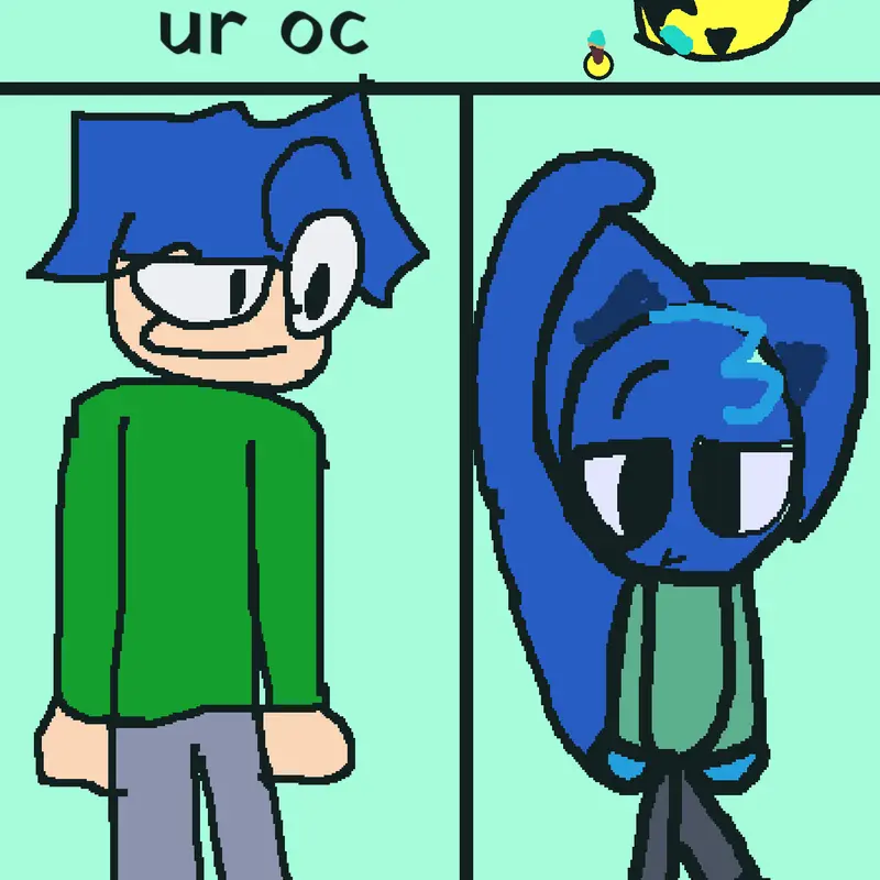 Game by @cyanidethereal