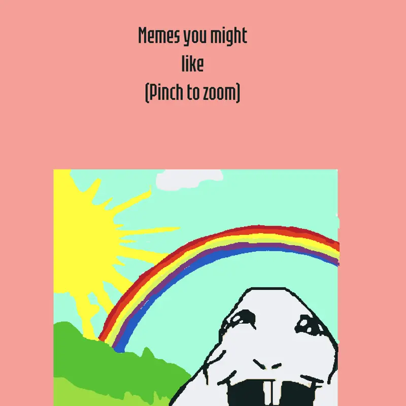 Memes by @-_BluududeProductions_-