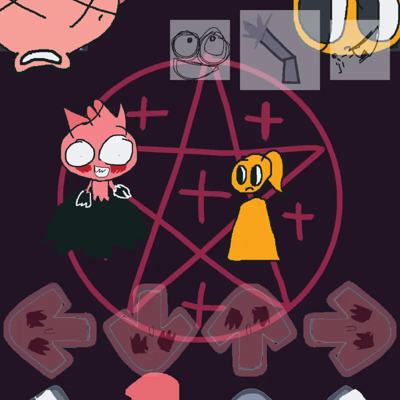 Game by @sami_cute