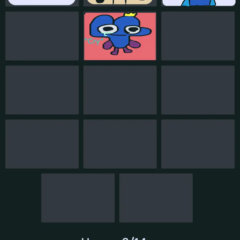 Game by @hmmmdog