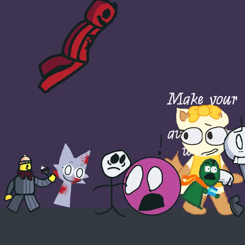 Game by @BMW_LOVER