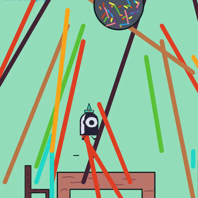 Game by @Wade_Nicolas_Balagot