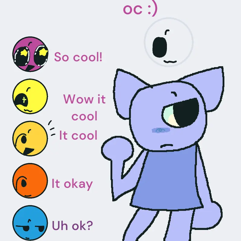 Game by @chandria_gimatogalaxy100