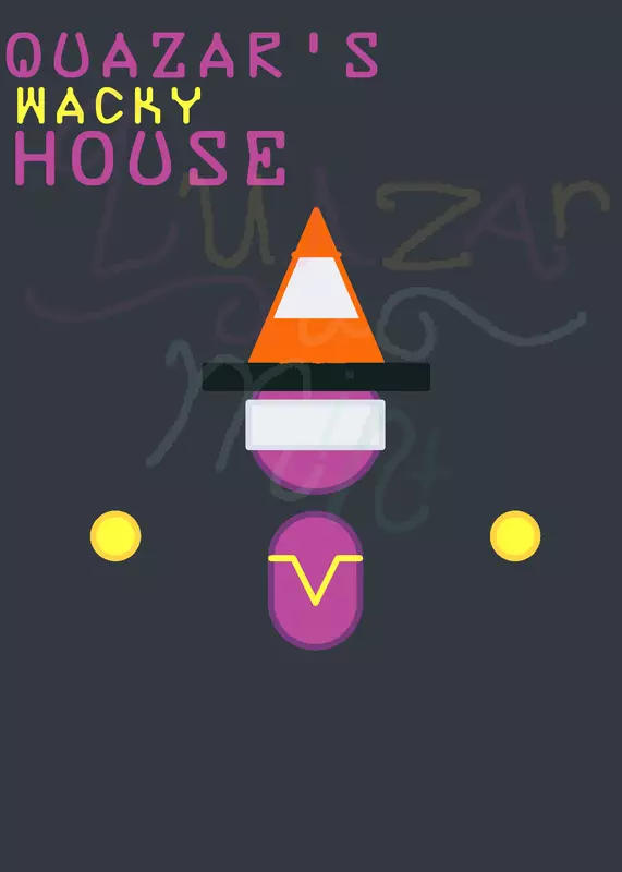 Game by @quazarandmint