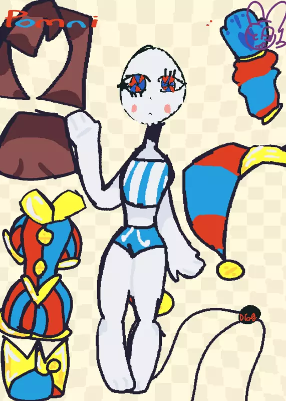 Game by @-hey-its-mimi-