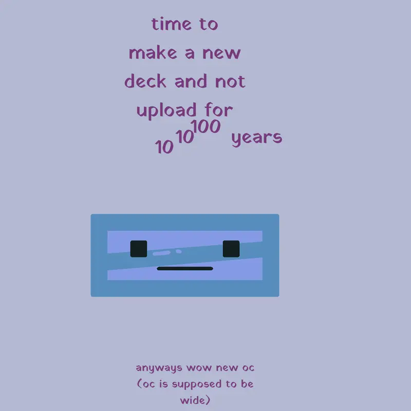 Game by @OfficialOrangeCube