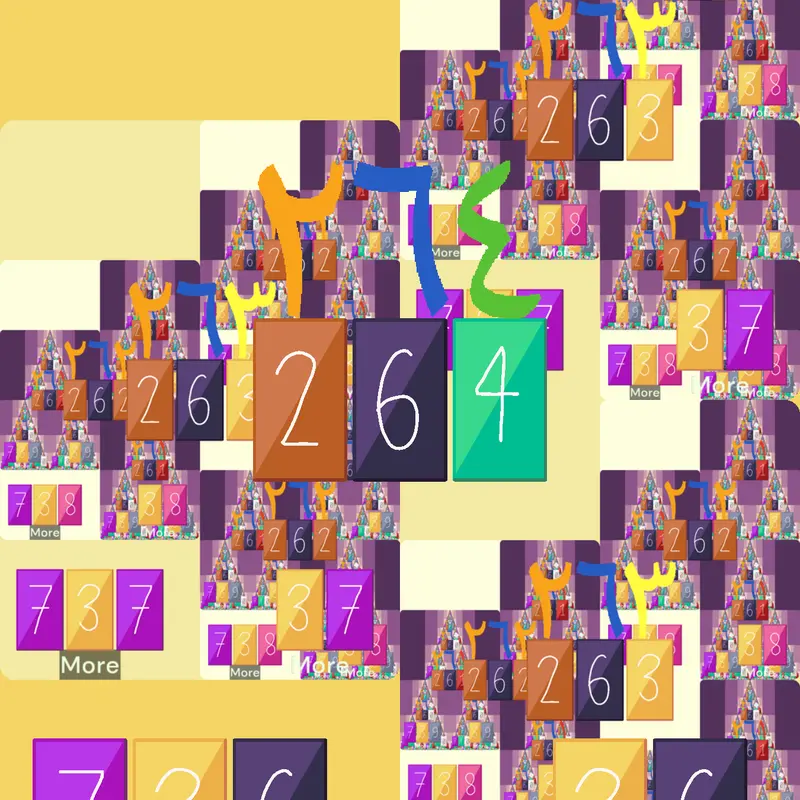 Game by @10SD_Portalchains-2026