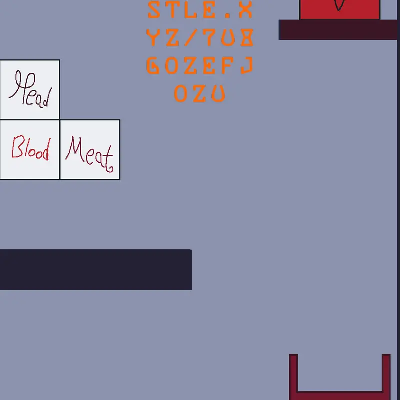 Game by @thhballons_th