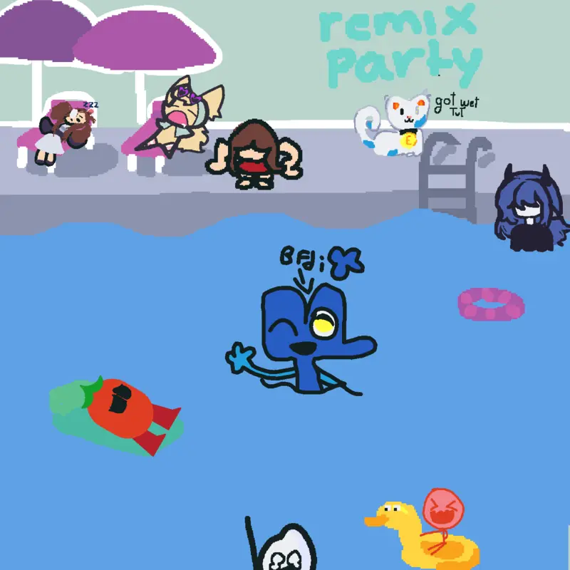 Game by @stefhanie