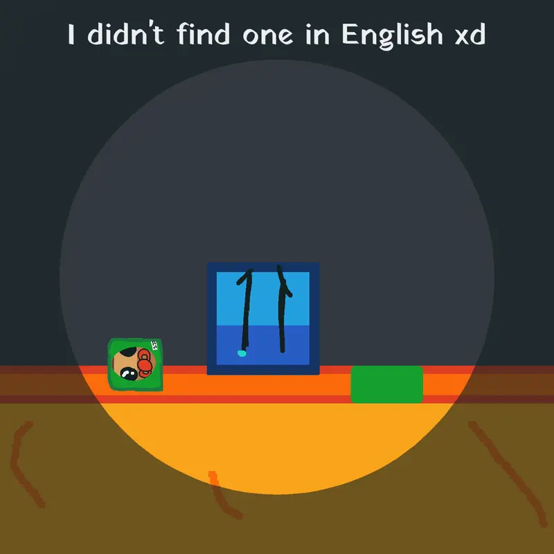 Game by @cube_blue