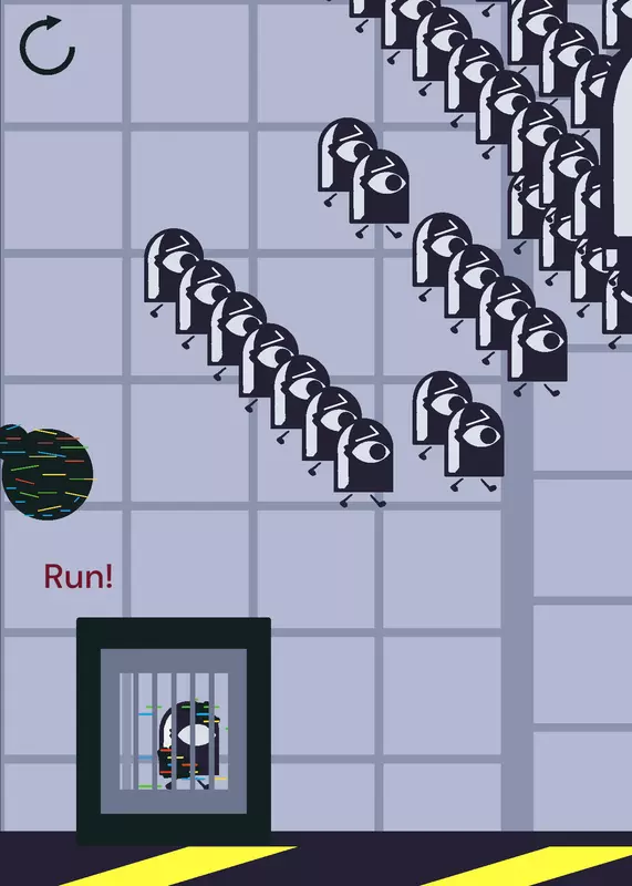 Game by @GreenCube_UnofficialIDK