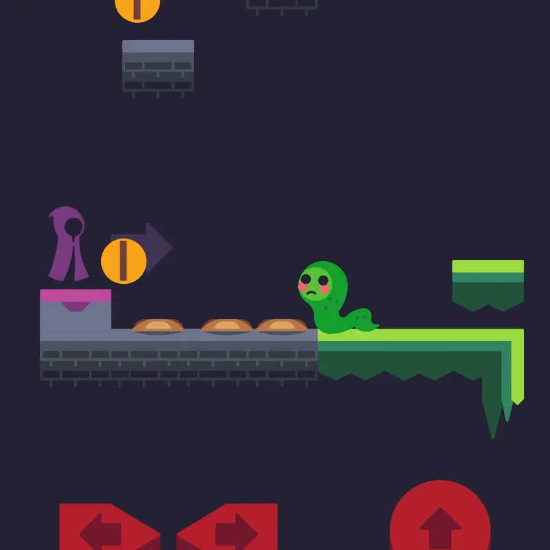 Game by @cookieswril