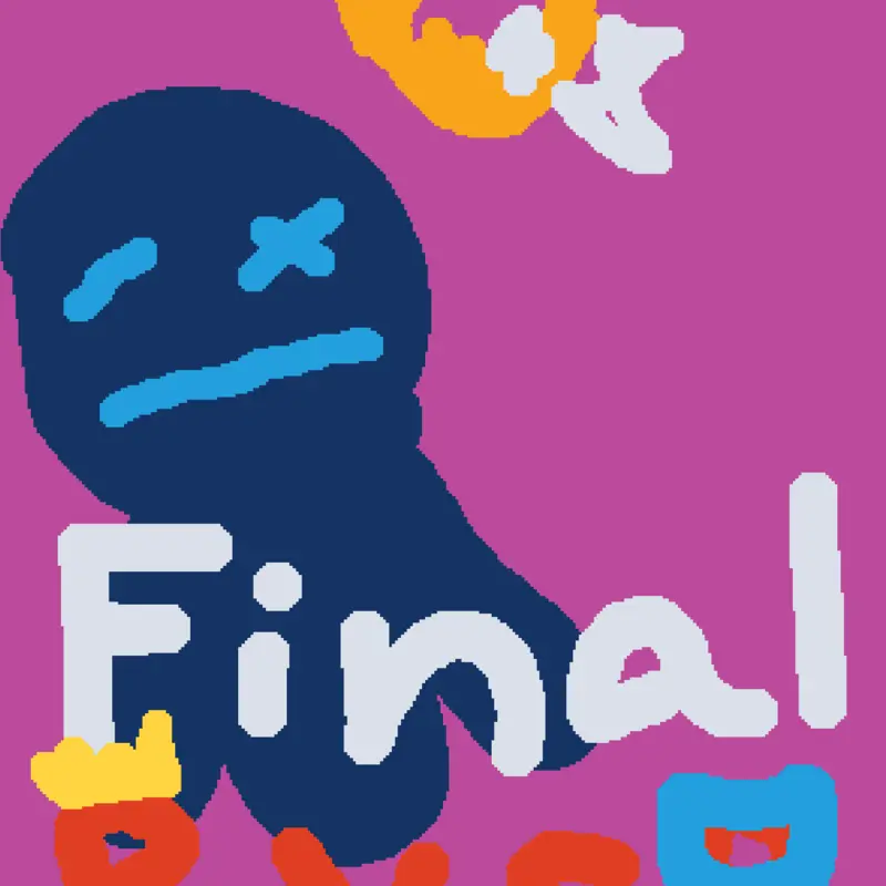 Game by @iambombox