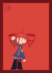 Kasane teto ragdoll!!!