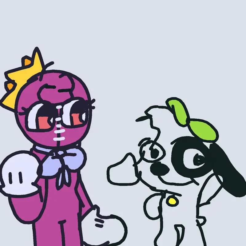Game by @horro_doki