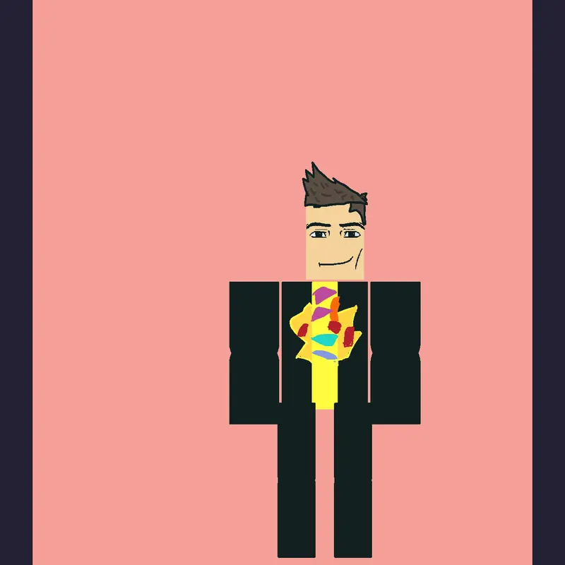 Game by @Johnycrima