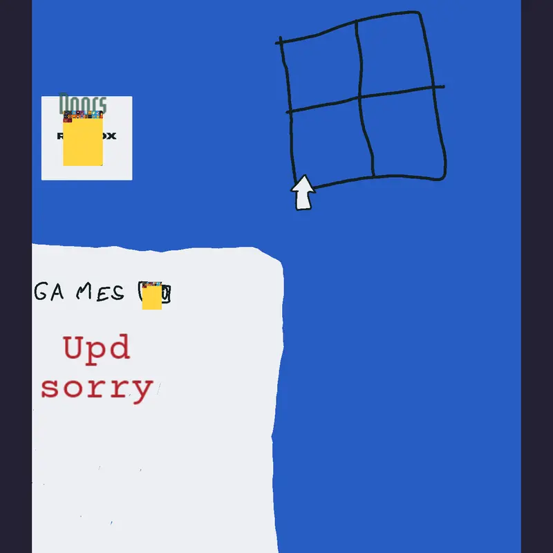 Game by @ksisks