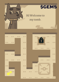maze