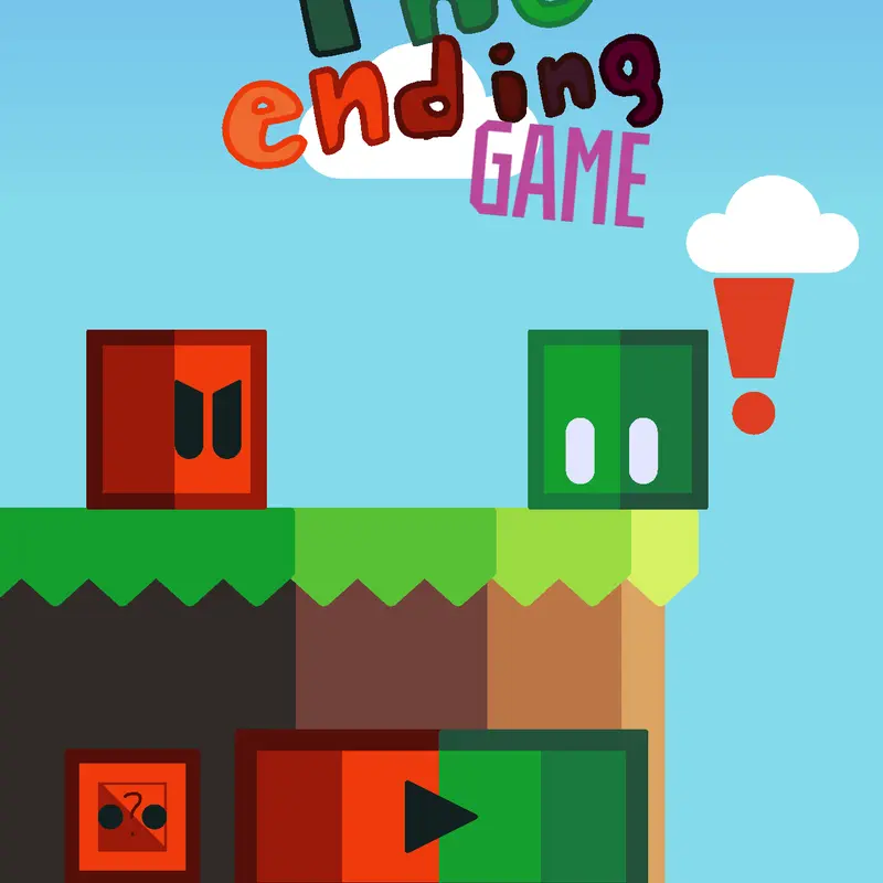 Game by @gakla