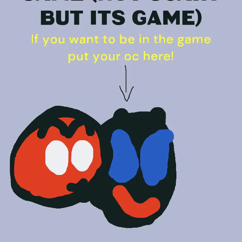 Game by @EdenDuhFastOne