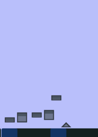Block jumper