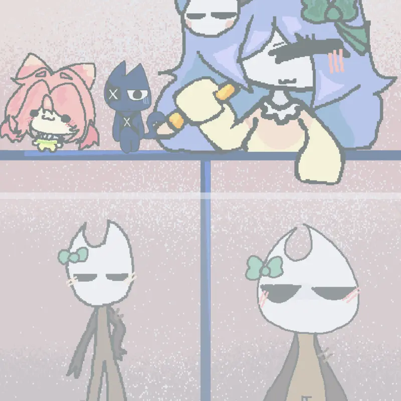 Game by @Lisa_cool
