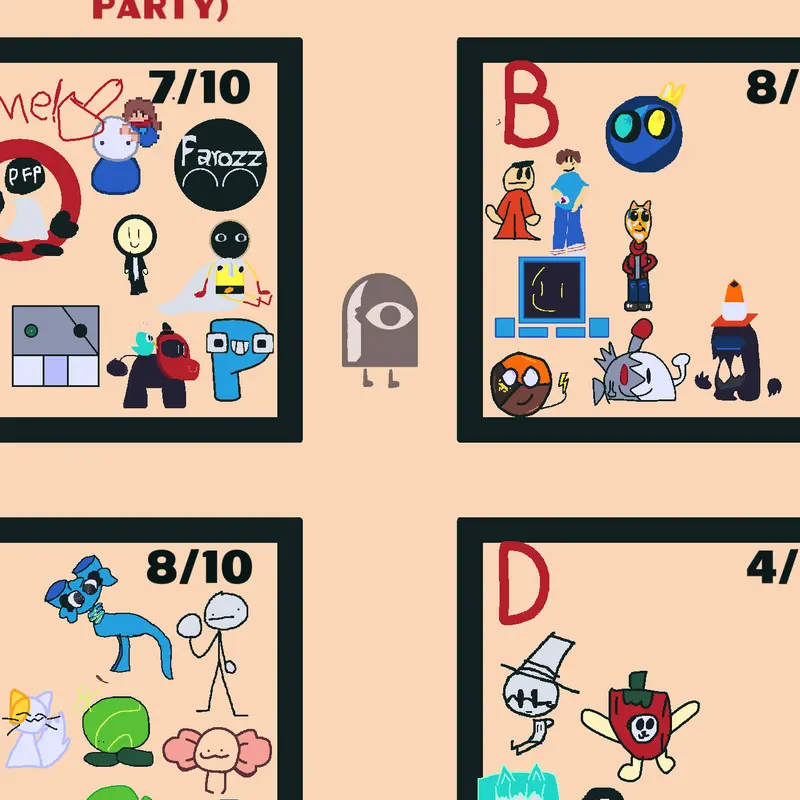 Game by @iMAYhateyou