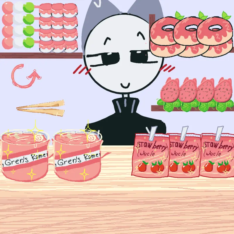 Game by @hateme123