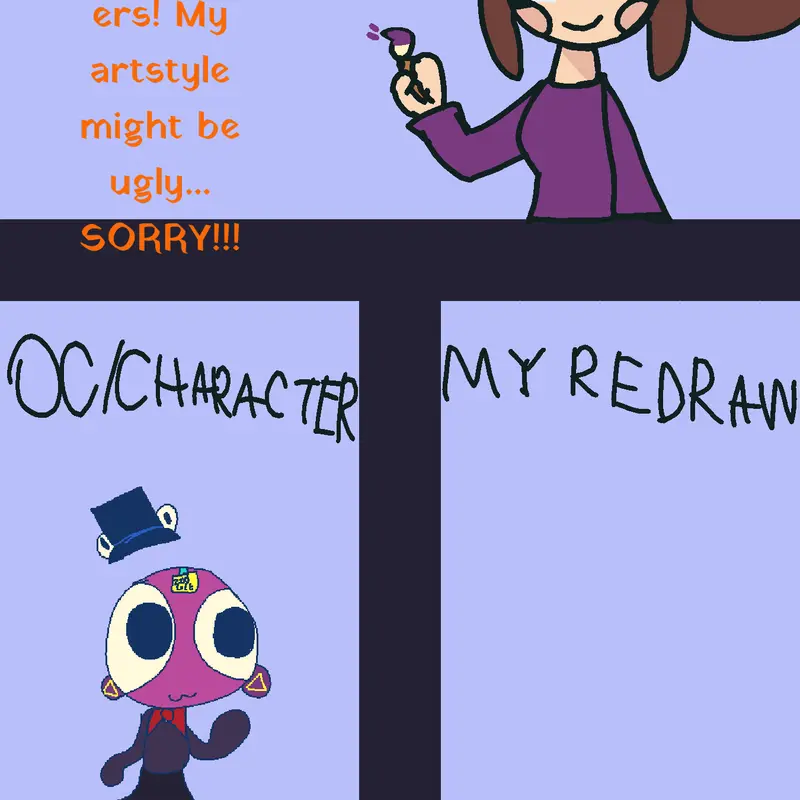 Game by @zooglesdraws