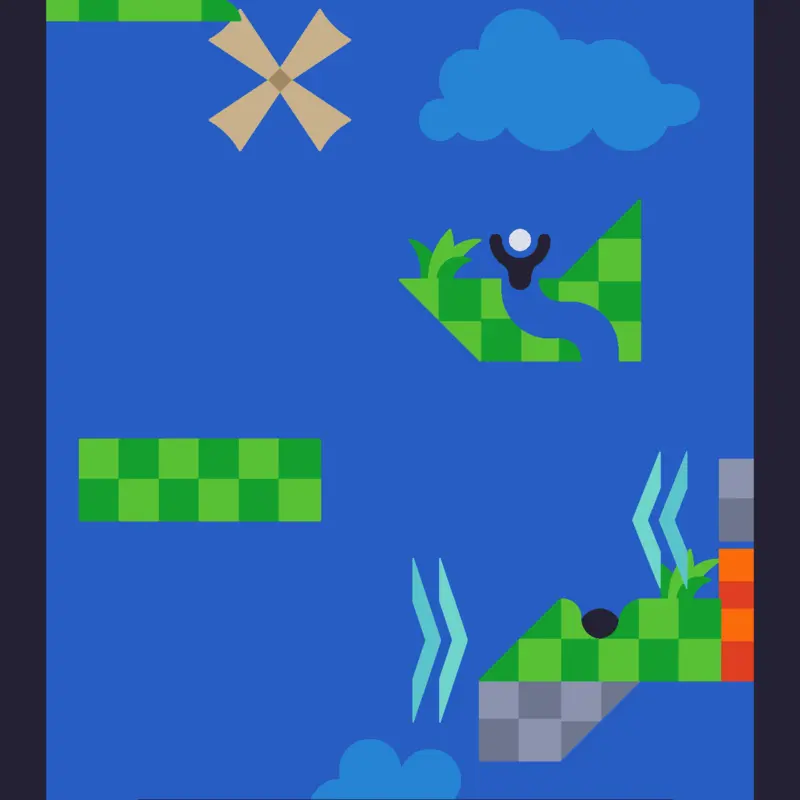 Game by @isabot