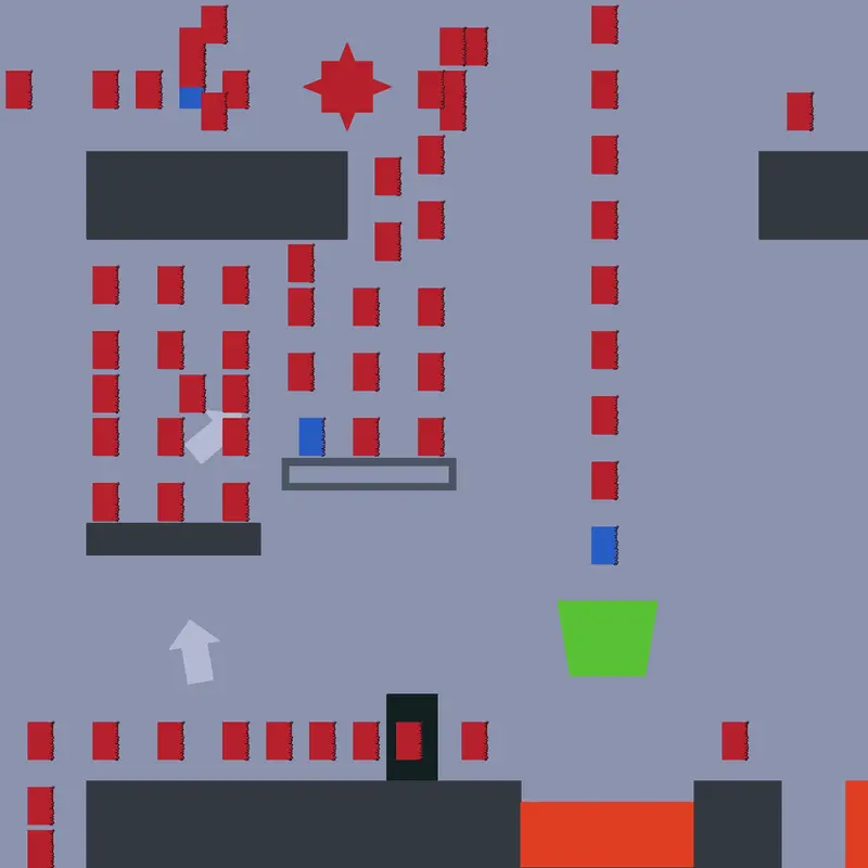 Game by @Madiar_Castle6