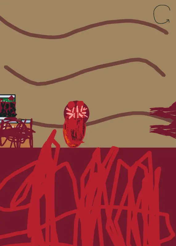 Game by @proxp