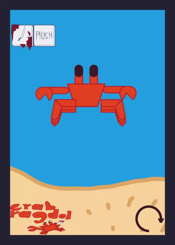 Game by @axolotl_8