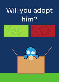 BLUUDUD ADOPTION