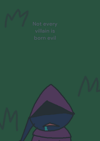 Some spoilers on my series (Still to lazy to...
