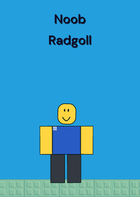 Noob Radgoll