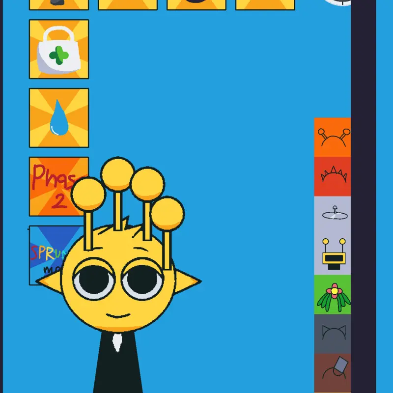Game by @Sunny919