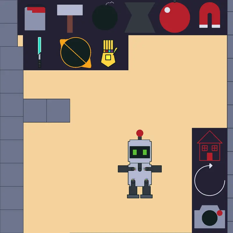 Game by @aajajna