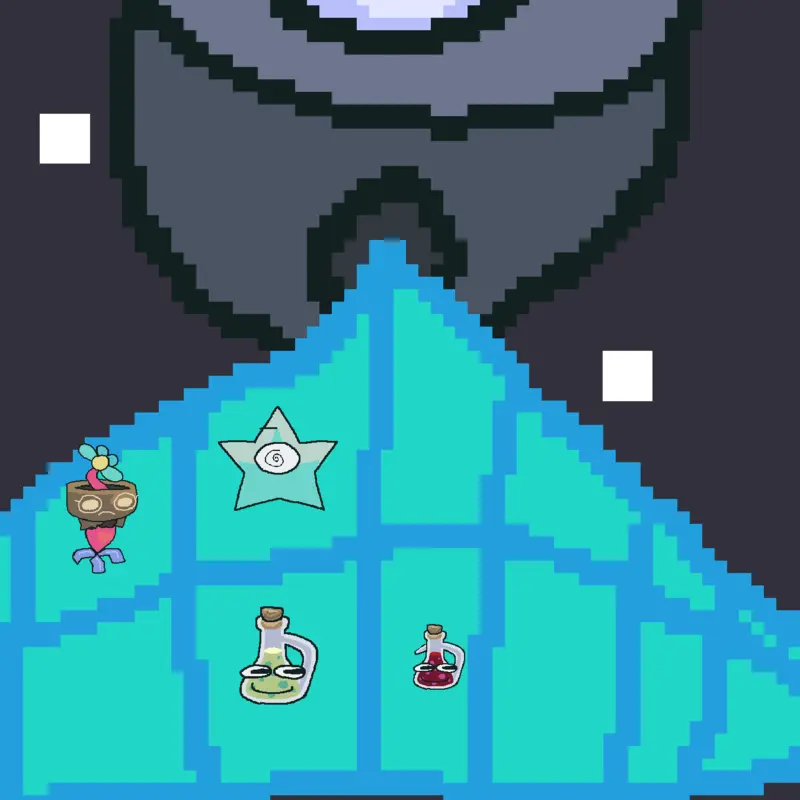 Game by @eyeBuster2