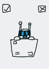 Take Care of Fun Bot Sprunki